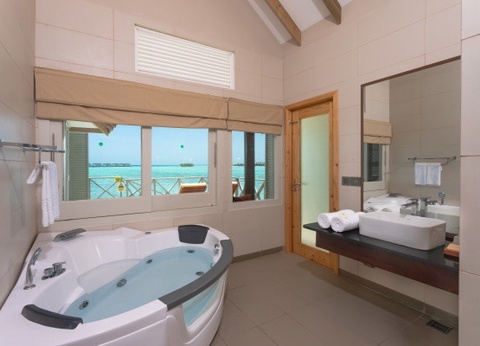 Hôtel Cinnamon Dhonveli Maldives 4* - 17