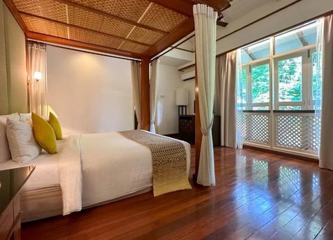 La Péninsule Etincelante + séjour Langkawi 4* - Malaisie - 16