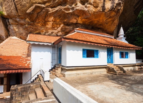 Circuit Splendeurs Insolites de Ceylan - 8