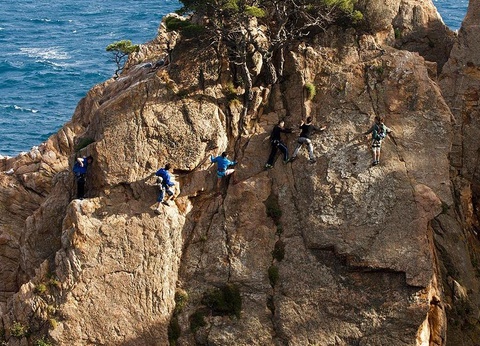 Wecamp Santa Cristina - 14