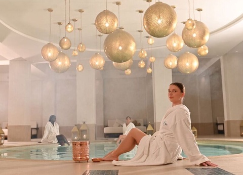 Hôtel The View Agadir 5* - 14