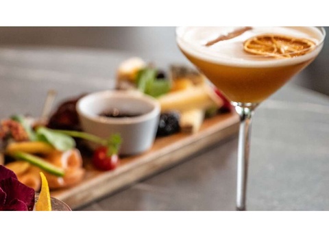 Séjour luxe et détente près de Saint Rémy de Provence - 5* - 16