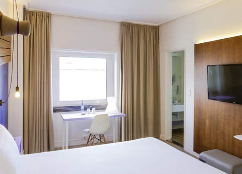 ibis Styles Lisboa Centro Liberdade NE - 51