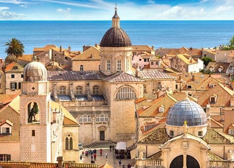 Séjour découverte en Croatie - 6