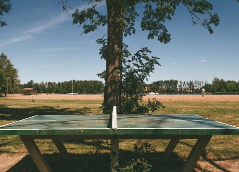 Moncontour Active Park, 3* - 33