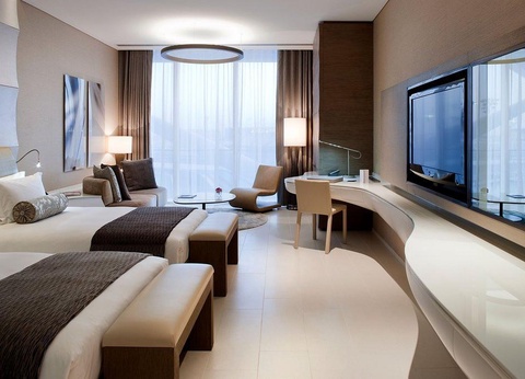 W Abu Dhabi 5* - 3