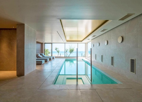 Hôtel King Minos Retreat Resort & Spa 5* - 15