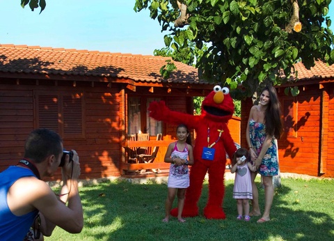 Camping La Llosa - 12