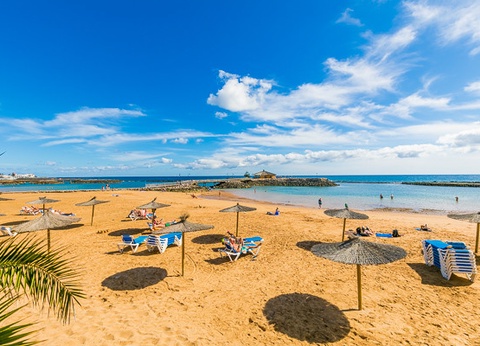 Hôtel Club Framissima Elba Carlota 4* - 9