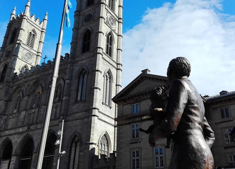 Villes historiques, nature grandiose - 16