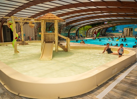 Camping Oléron Loisirs 4* - 31