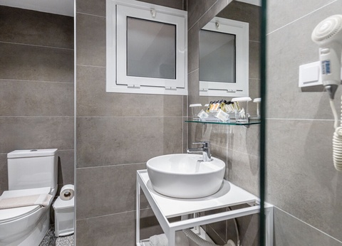 Hôtel Oasis Corfu 3* - 9