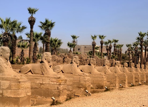 Croisière Merveilles au Fil du Nil - 19