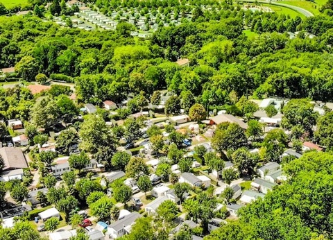 Flower Camping de la Corniche, 4* - 5