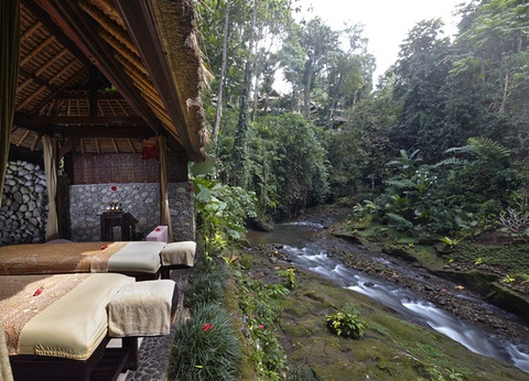 Club Framissima Tjampuhan et Spa 4* - 13