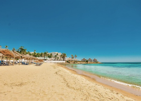 Mon French Club Sol Azur Beach 4* - 8