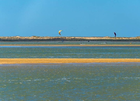 Camping Palmyre Loisirs, 4* - 30