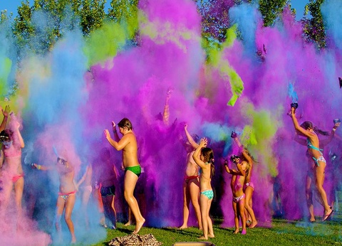 San Benedetto Camping Relais, 4* - 49