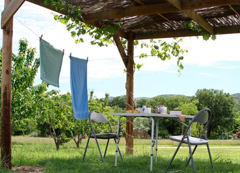 Camping Les Arches, 4* - 23