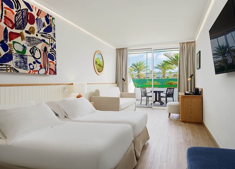 Hôtel H10 Lanzarote Princess 4* - 9