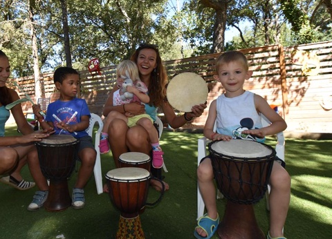 Domaine De La Bergerie, 5* - 19