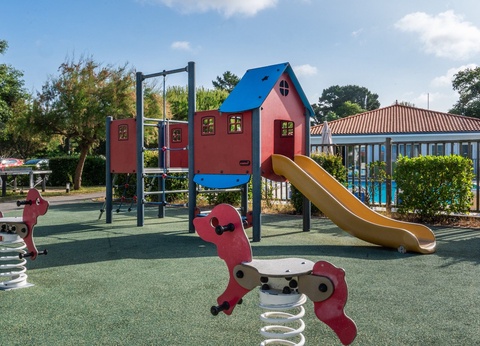 Résidence Référence Le Domaine de L'Océan - 11