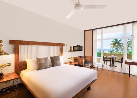 Club Framissima Heritance Ahungalla 5* - 6