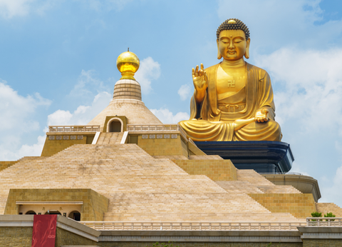 Circuit Taïwan, Merveilles de Formosa - 41