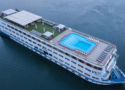 Circuit Égypte, des Rives du Nil à la Mer Rouge - 11