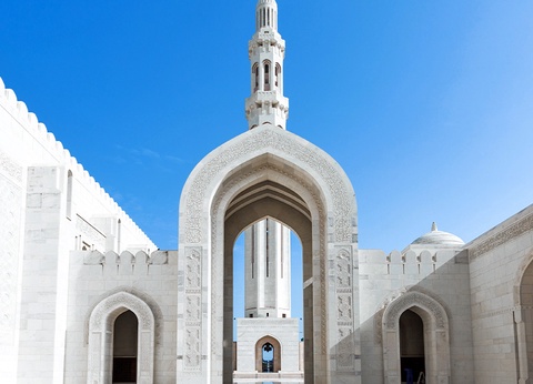 Ramada Encore by Wyndham Muscat Al Ghubra 4* - 3