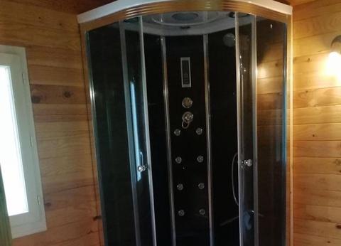 Domaine Vallée Du Tarn, 3* - 36