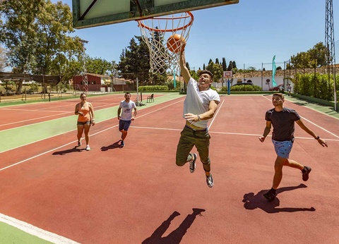 Hôtel Club Marmara Pueblo Andaluz 3* - 41