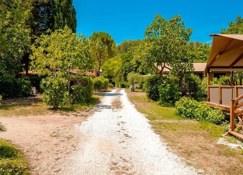 Flower Camping Les Tomasses, 4* - 20