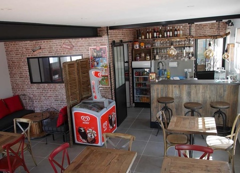 Camping Maeva Escapades de La Geres, 3* - 26