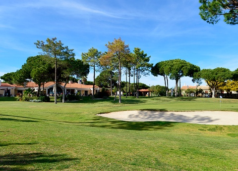 Hôtel Pestana Vila Sol Premium Golf & Spa Resort 5* - 15