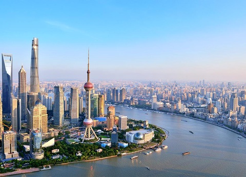 Circuit les connaisseurs : Chine de la Grande Muraille aux Karsts de Guilin jusqu'à la Vibrante Hong Kong 5* - 13
