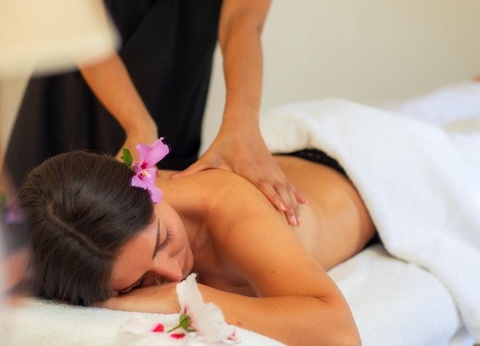 Camping Chateau de Fonrives, 5* - 47