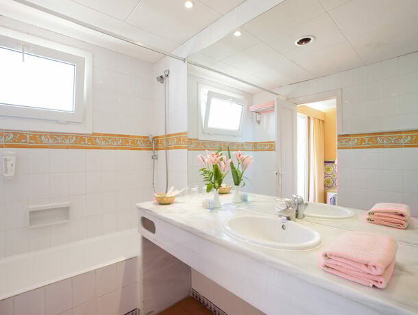 Hôtel Senator PlayaDulce 4* - 4