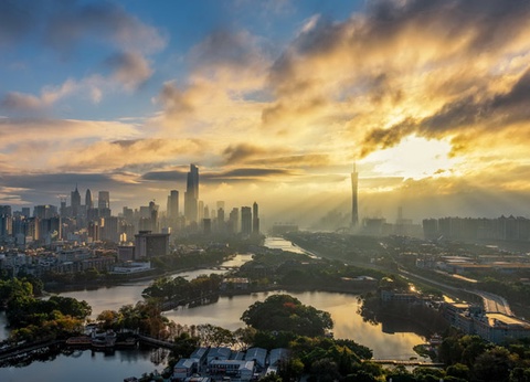 CHINE DU SUD AU FIL DU TEMPS - 13