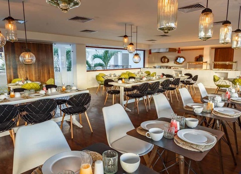 Hôtel HM Playa del Carmen 4* - 5