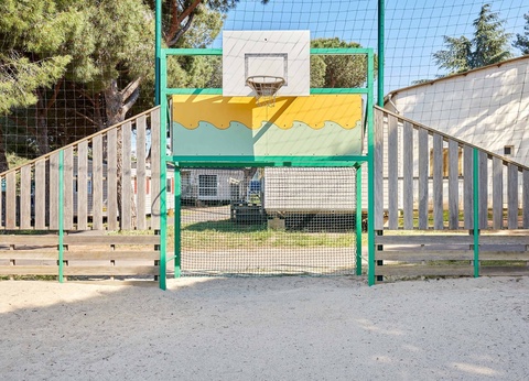 Domaine résidentiel de plein air Odalys La Pinède - 9