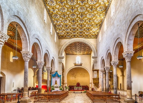 Circuit Splendeurs des Pouilles - 16