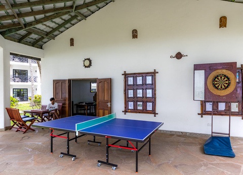 Hôtel Diani Sea Resort 4* - 9