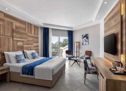 Combiné Rêverie sur le Nil et The V Luxury Resort 5* Sahl Hasheesh - 23