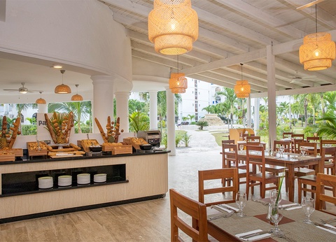 Ôclub Zen HM Alma de Bayahibe 4* - 8