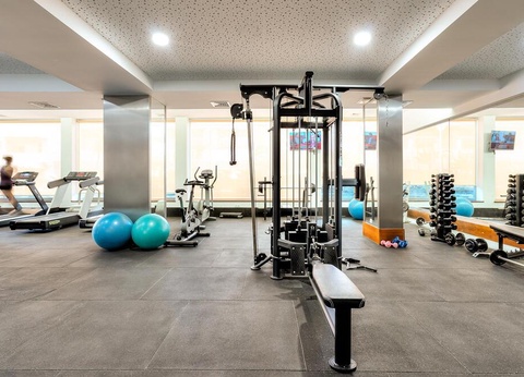 Hôtel Jupiter Algarve 4* - 17