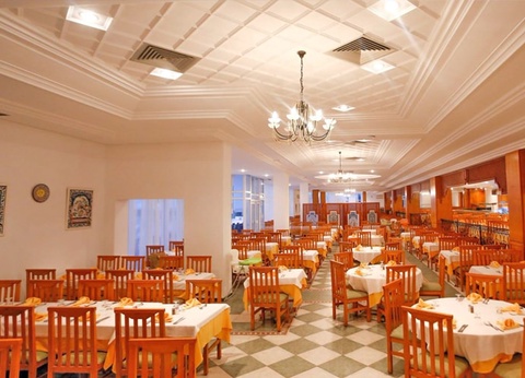 Hôtel Al Jazira Beach et Spa 3* - 15