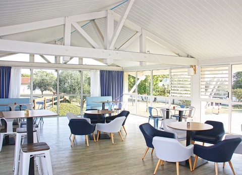 Résidence Azureva Fouras 3* - 3