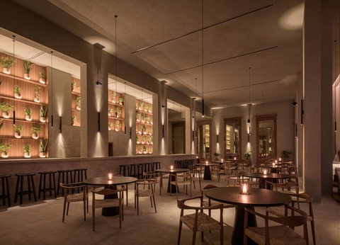 Serry Beach Resort 5* - 15