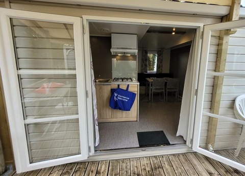 Flower Camping L'Abri-Côtier, 3* - 351